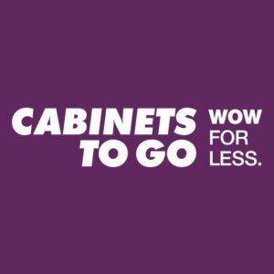cabinets to go logo