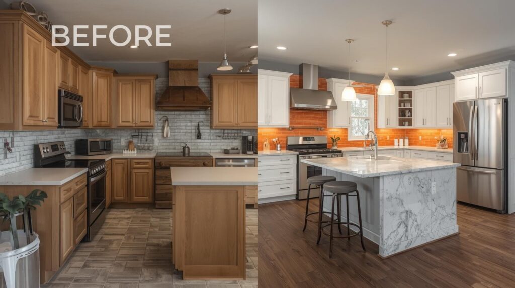 kitchen remodeling company montclair ca near me