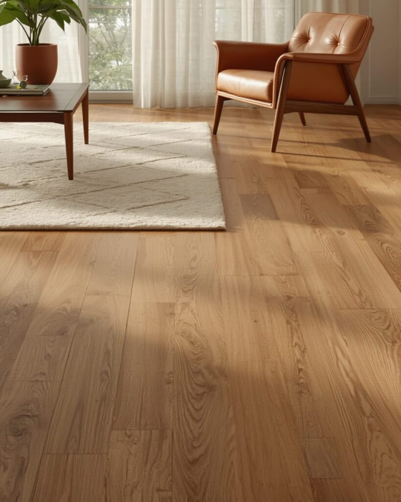 Flooring MOntclair Ca